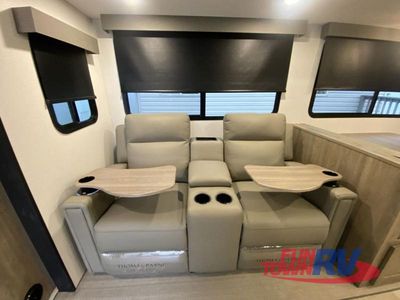 2026 Forest River RV Solaire - Photo 34