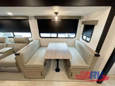 2026 Forest River RV Solaire - Photo 19