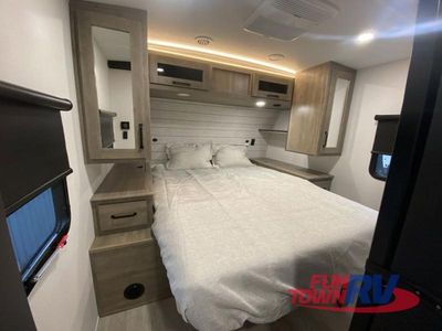 2026 Forest River RV Solaire - Photo 53