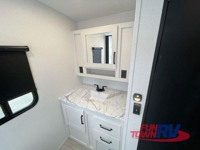 2026 Forest River RV Solaire - Photo 26