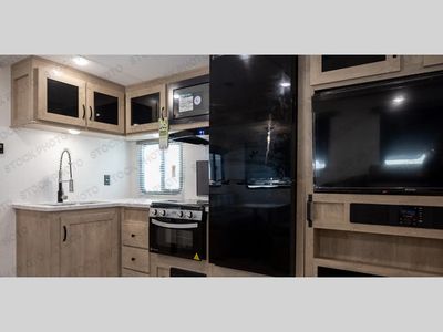 2026 Forest River RV Solaire - Photo 61