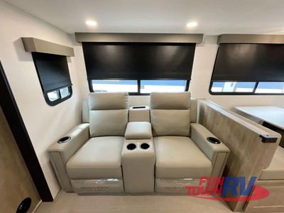 2026 Forest River RV Solaire - Photo 22