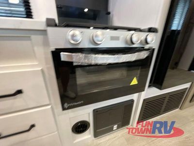 2026 Forest River RV Solaire - Photo 16