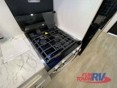 2026 Forest River RV Solaire - Photo 15