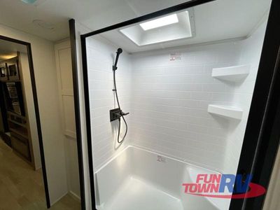 2026 Forest River RV Solaire - Photo 28