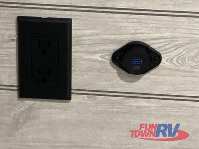2026 Forest River RV Solaire - Photo 55