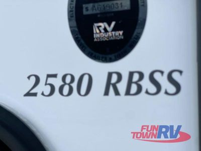 2026 Forest River RV Solaire - Photo 33