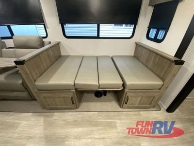 2026 Forest River RV Solaire - Photo 51