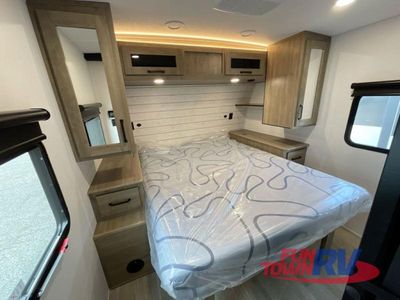 2026 Forest River RV Solaire - Photo 30