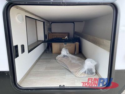 2026 Forest River RV Solaire - Photo 5