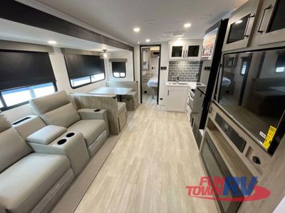 2026 Forest River RV Solaire - Photo 12