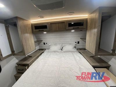 2026 Forest River RV Solaire - Photo 54