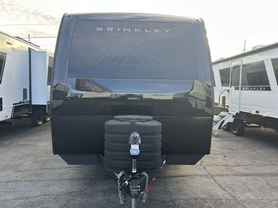 2026 Brinkley MODEL I - Photo 3