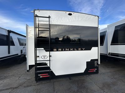 2026 Brinkley MODEL I - Photo 4