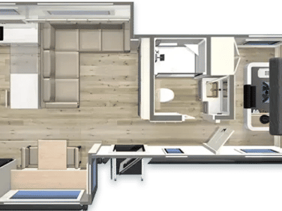 2026 Brinkley MODEL I - Photo 5