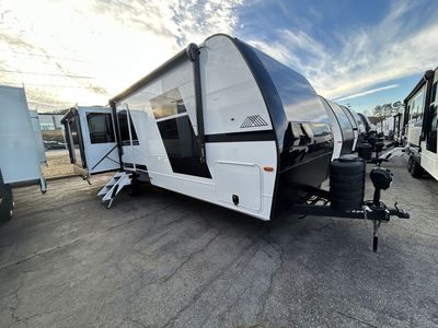 2026 Brinkley MODEL I - Photo 1