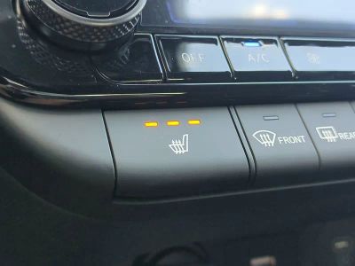 2026 Hyundai ELANTRA — photo 25 view