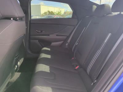 2026 Hyundai ELANTRA — photo 14 view
