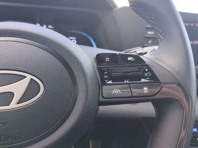 2026 Hyundai ELANTRA — photo 30 view