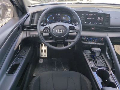 2026 Hyundai ELANTRA — photo 17 view