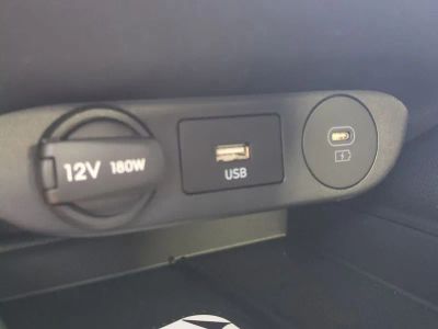 2026 Hyundai ELANTRA — photo 24 view
