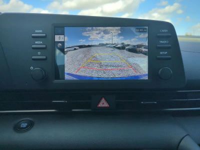 2026 Hyundai ELANTRA — photo 23 view