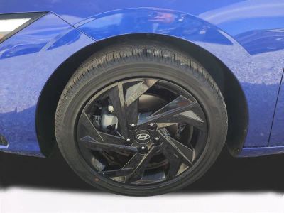 2026 Hyundai ELANTRA — photo 11 view