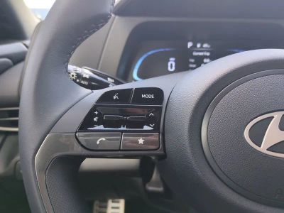 2026 Hyundai ELANTRA — photo 29 view