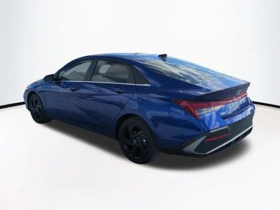 2026 Hyundai ELANTRA — photo 7 view