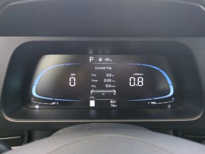 2026 Hyundai ELANTRA — photo 32 view