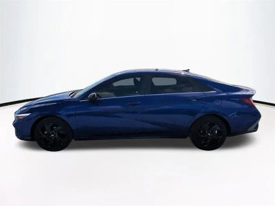 2026 Hyundai ELANTRA — photo 8 view