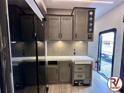 2025 Forest River RV Cherokee Arctic Wolf Suite - Photo 24