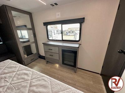 2025 Forest River RV Cherokee Arctic Wolf Suite - Photo 43