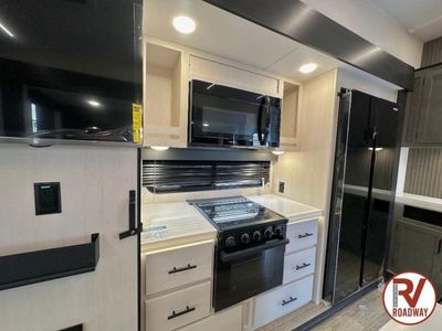 2025 Forest River RV Cherokee Arctic Wolf Suite - Photo 21