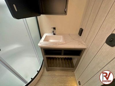 2025 Forest River RV Cherokee Arctic Wolf Suite - Photo 38