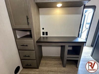 2025 Forest River RV Cherokee Arctic Wolf Suite - Photo 29