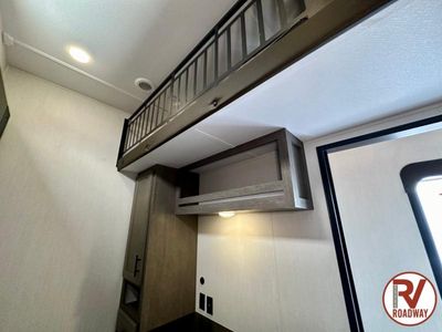 2025 Forest River RV Cherokee Arctic Wolf Suite - Photo 27