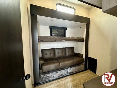 2025 Forest River RV Cherokee Arctic Wolf Suite - Photo 26