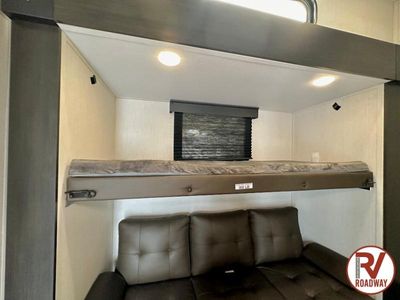 2025 Forest River RV Cherokee Arctic Wolf Suite - Photo 30