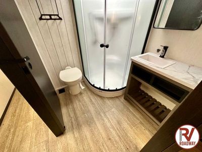 2025 Forest River RV Cherokee Arctic Wolf Suite - Photo 36
