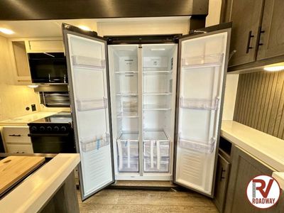 2025 Forest River RV Cherokee Arctic Wolf Suite - Photo 25