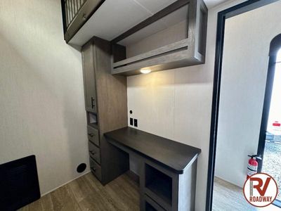 2025 Forest River RV Cherokee Arctic Wolf Suite - Photo 28
