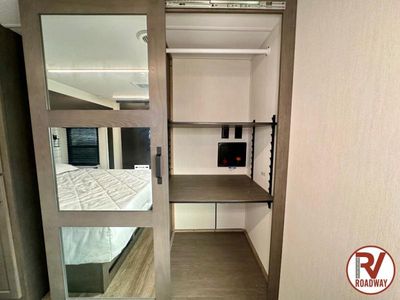 2025 Forest River RV Cherokee Arctic Wolf Suite - Photo 45