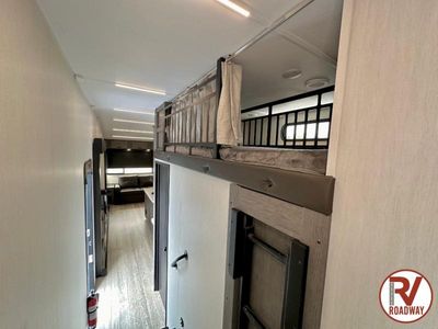 2025 Forest River RV Cherokee Arctic Wolf Suite - Photo 34
