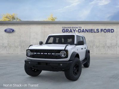 2026 Ford Bronco - Photo 2