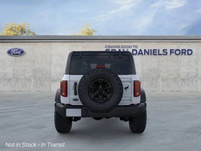 2026 Ford Bronco - Photo 5