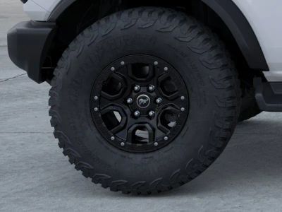 2026 Ford Bronco - Photo 21