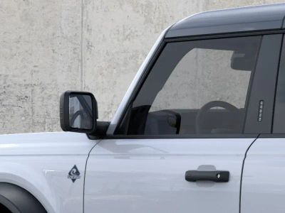 2026 Ford Bronco - Photo 22