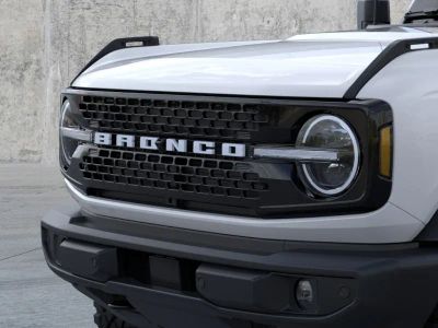 2026 Ford Bronco - Photo 19