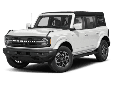 2026 Ford Bronco - Photo 26